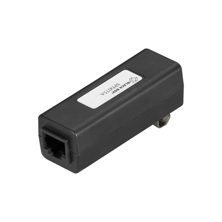 BLACK BOX Din-Rail Mount In-Line Surge Protector,  SPD075A